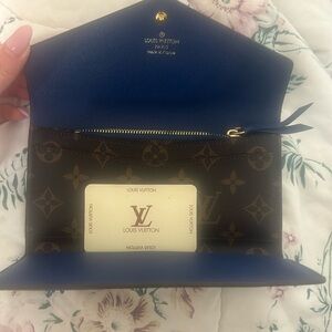 LV wallet